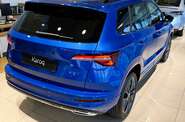 Skoda Karoq Sportline