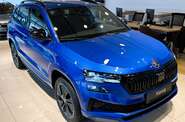 Skoda Karoq Sportline