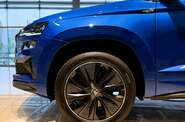 Skoda Karoq Sportline