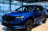 Skoda Karoq - фото 2
