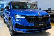 Skoda Karoq - фото 1