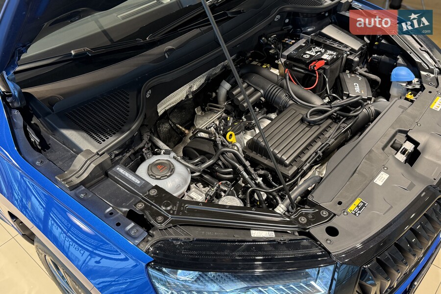 Skoda Karoq - фото 22