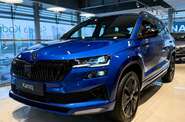 Skoda Karoq - фото 3
