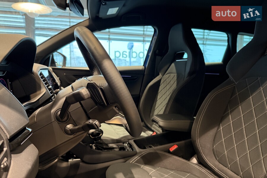 Skoda Karoq - фото 13