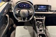 Skoda Karoq - фото 15