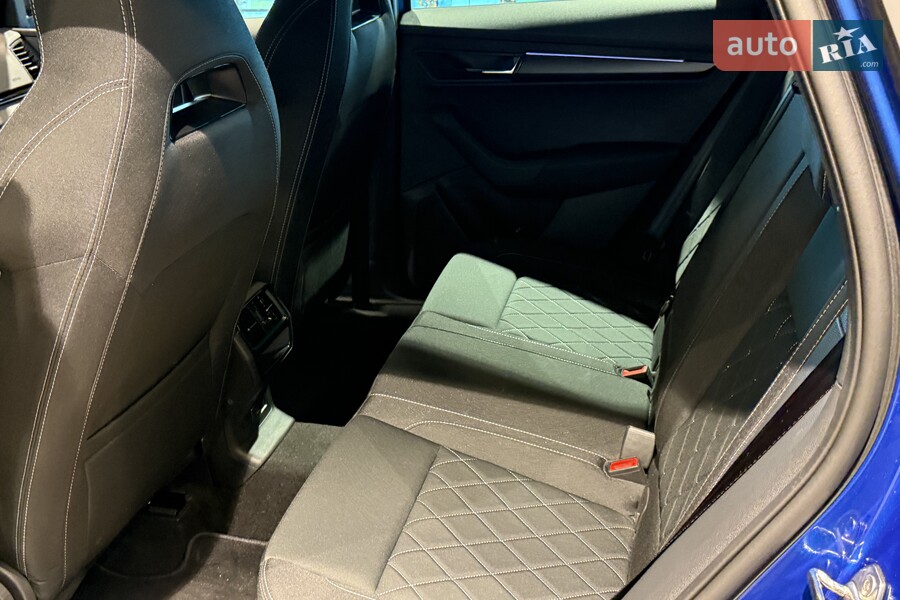 Skoda Karoq - фото 10