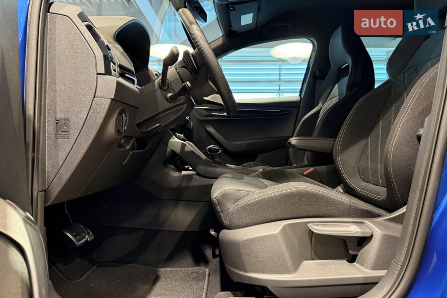 Skoda Karoq - фото 16