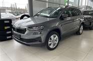 Skoda Karoq Selection Plus