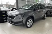Skoda Karoq Selection Plus