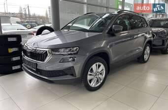 Skoda Karoq 2025 в Київ