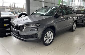 Skoda Karoq 2025 Selection Plus
