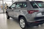 Skoda Karoq Selection Plus