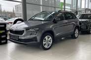 Skoda Karoq Selection Plus