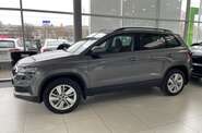 Skoda Karoq Selection Plus