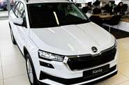 Skoda Karoq Selection