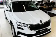 Skoda Karoq Selection