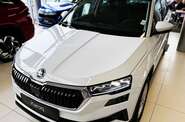 Skoda Karoq Selection
