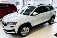 Skoda Karoq Selection