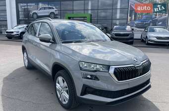 Skoda Karoq 2025 в Тернопіль