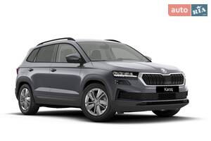Skoda Karoq Selection Plus