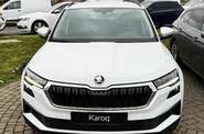 Skoda Karoq Selection Plus