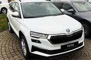Skoda Karoq Selection Plus