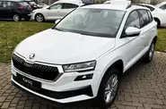 Skoda Karoq Selection Plus