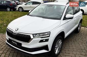 Skoda Karoq 2025 в Київ