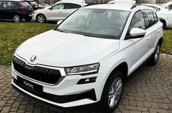Skoda Karoq Selection Plus 1.4 TSI AT (150 к.с.) Фото 4