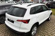 Skoda Karoq Selection Plus