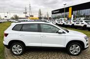 Skoda Karoq Selection Plus