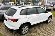 Skoda Karoq Selection Plus