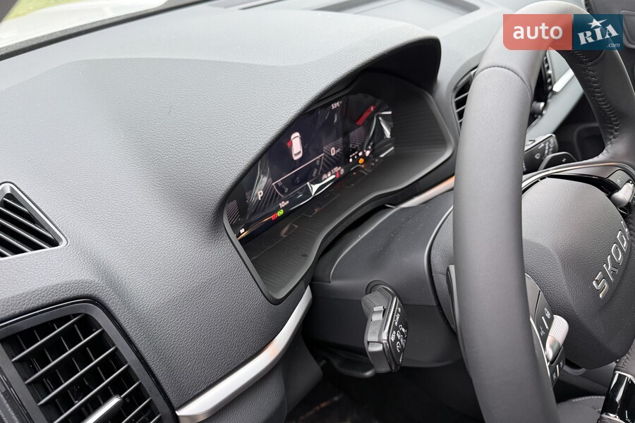 Skoda Karoq - фото 23