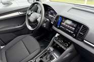 Skoda Karoq - фото 25