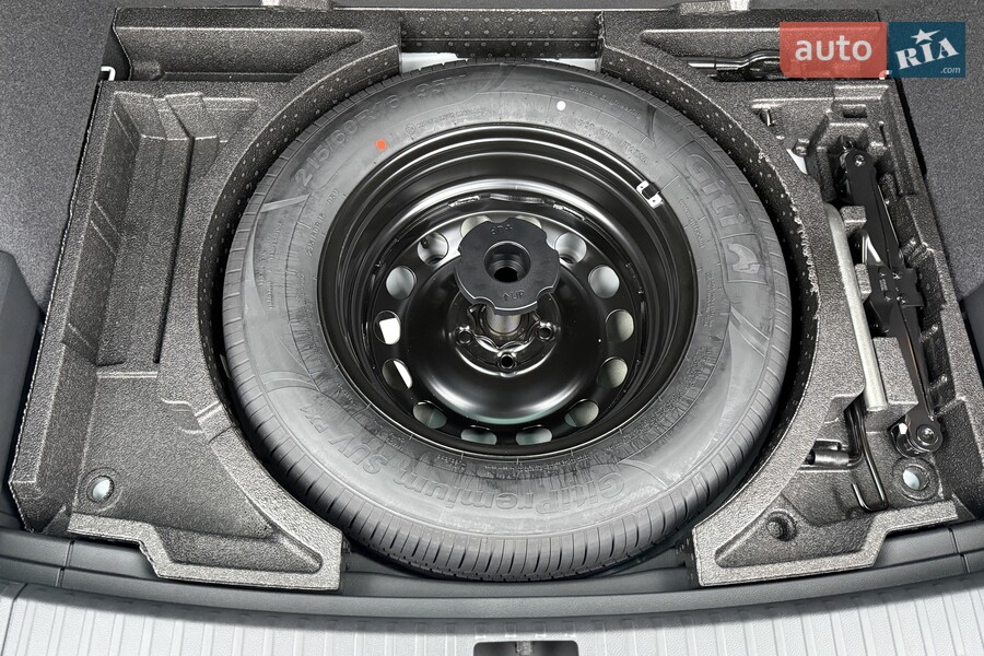 Skoda Karoq - фото 28