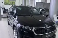 Skoda Karoq Selection Plus