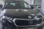 Skoda Karoq Selection Plus