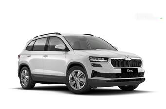 Skoda Karoq 2025 Selection Plus