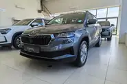 Skoda Karoq Selection Plus