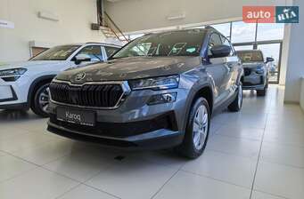 Skoda Karoq 2025 в Кропивницький (Кіровоград)