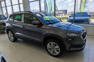Skoda Karoq Selection Plus