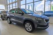 Skoda Karoq Selection Plus