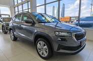 Skoda Karoq Selection Plus
