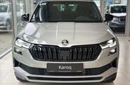 Skoda Karoq Sportline