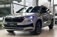 Skoda Karoq Sportline