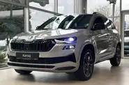 Skoda Karoq Sportline