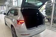 Skoda Karoq Sportline