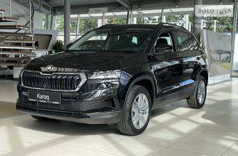 Skoda Karoq 2025 Selection Plus