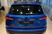 Skoda Karoq Selection