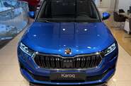 Skoda Karoq Selection